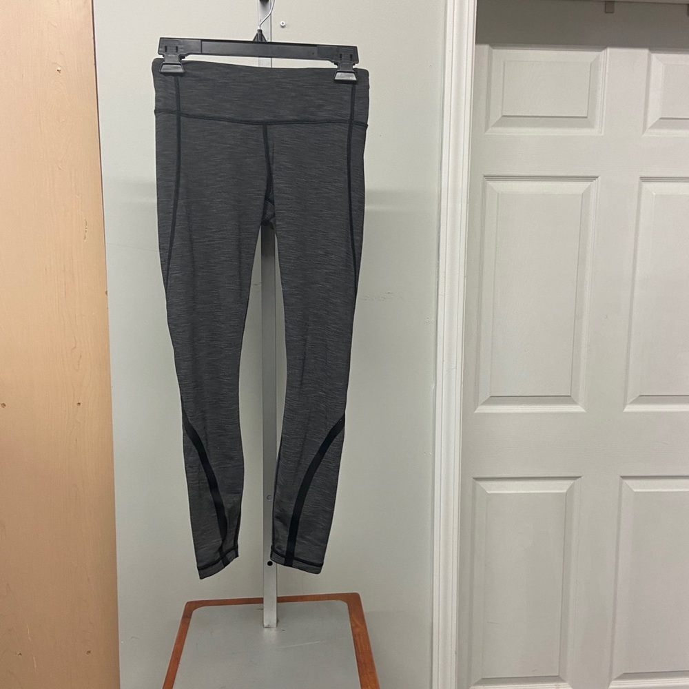 Lululemon running pants
